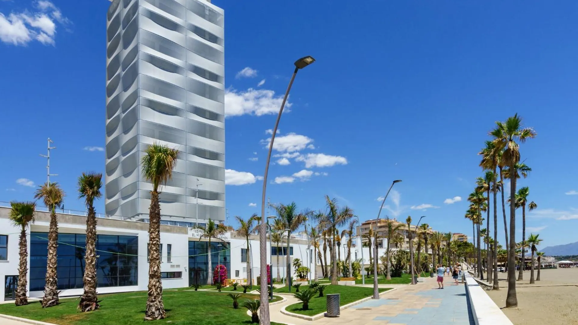 Apartment Cortijo Del Mar-10 By Interhome Estepona