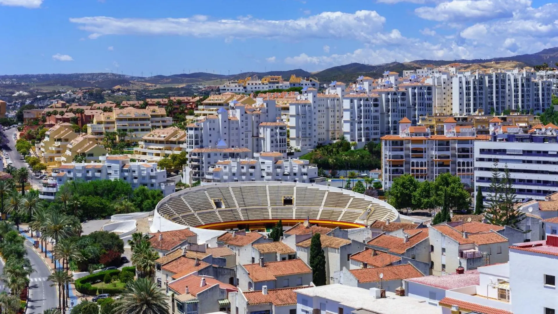 Apartment Cortijo Del Mar-10 By Interhome Estepona