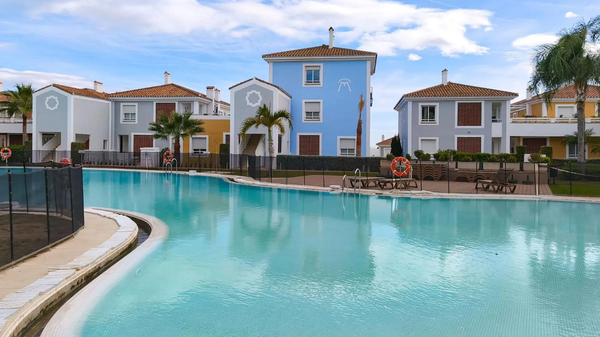 Apartment Cortijo Del Mar-10 By Interhome Estepona