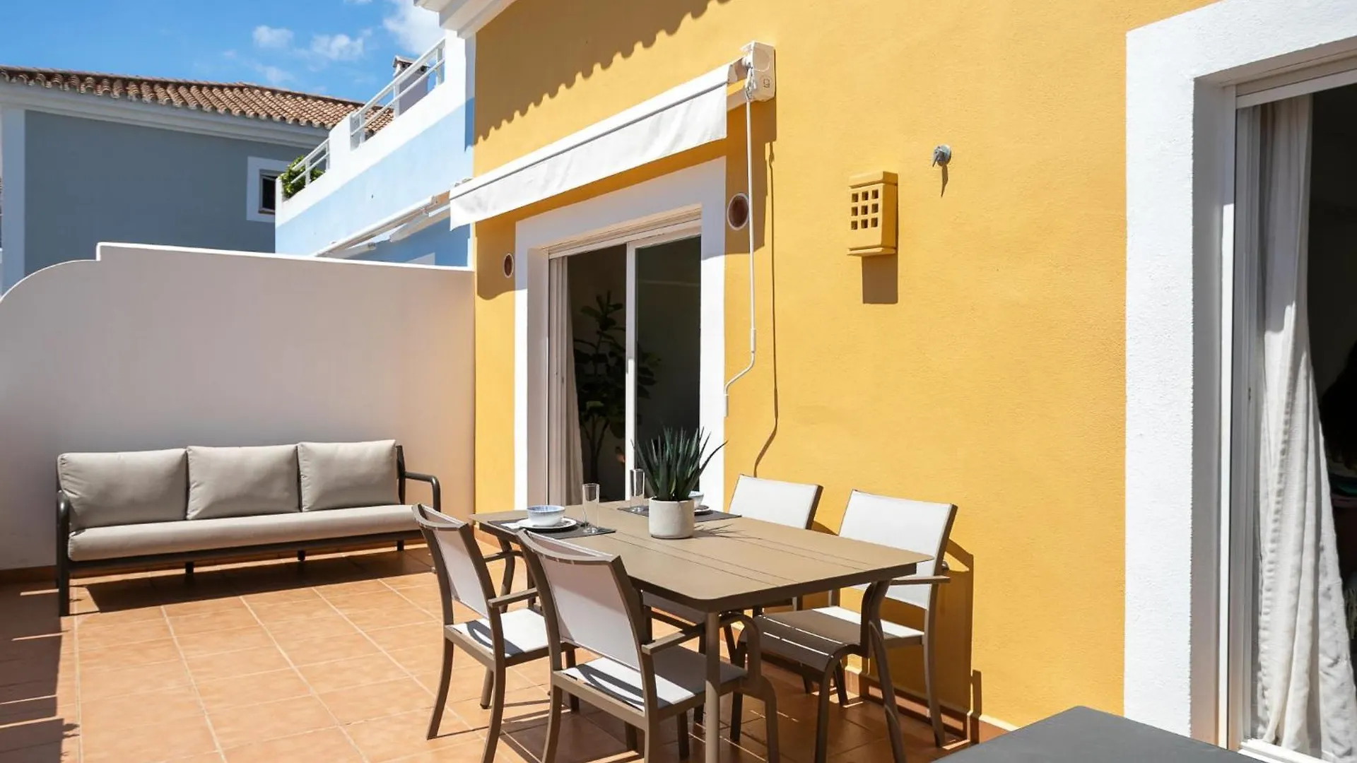 Apartment Cortijo Del Mar-10 By Interhome Estepona