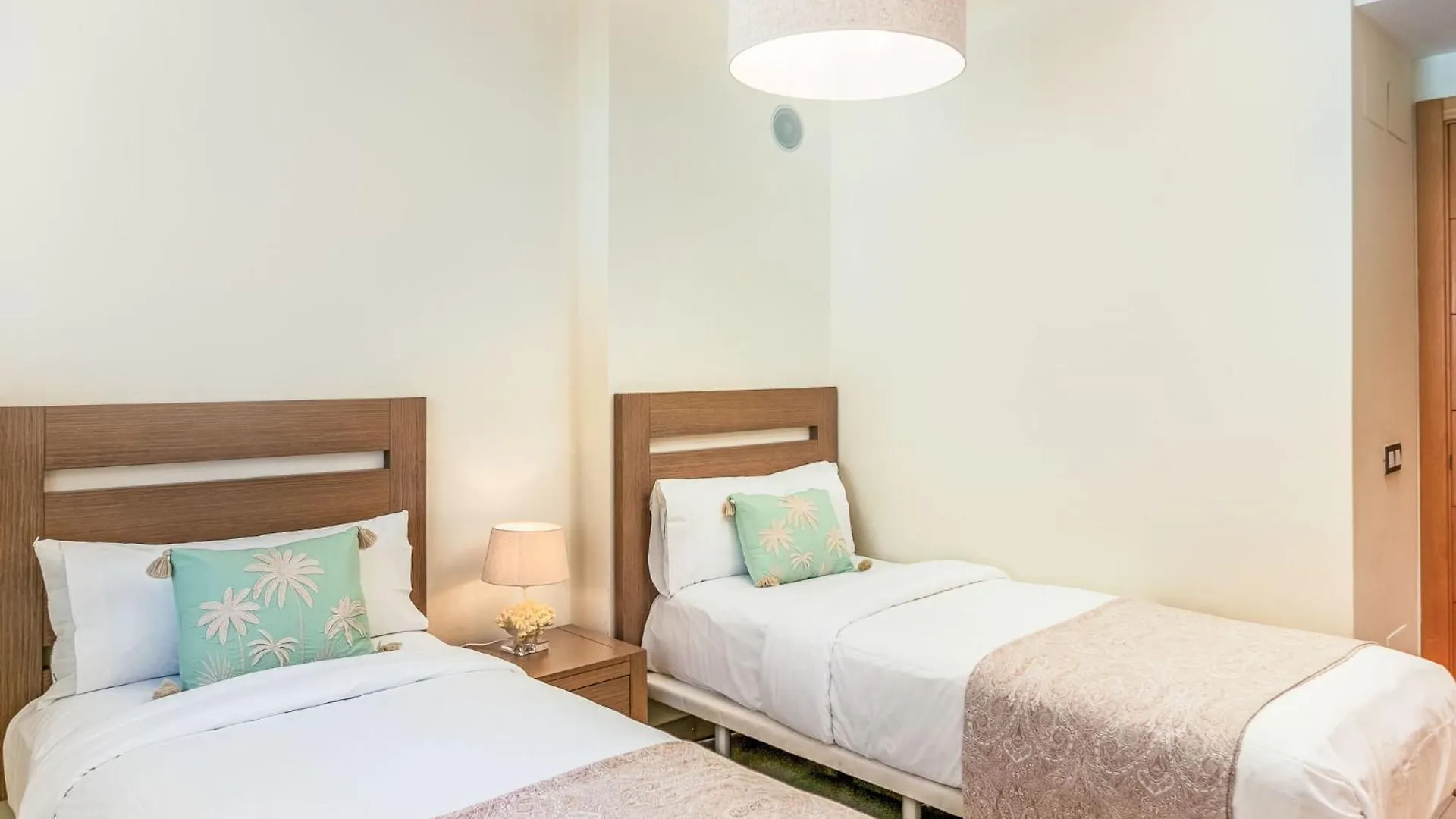 Apartment Cortijo Del Mar-10 By Interhome Estepona Espanha