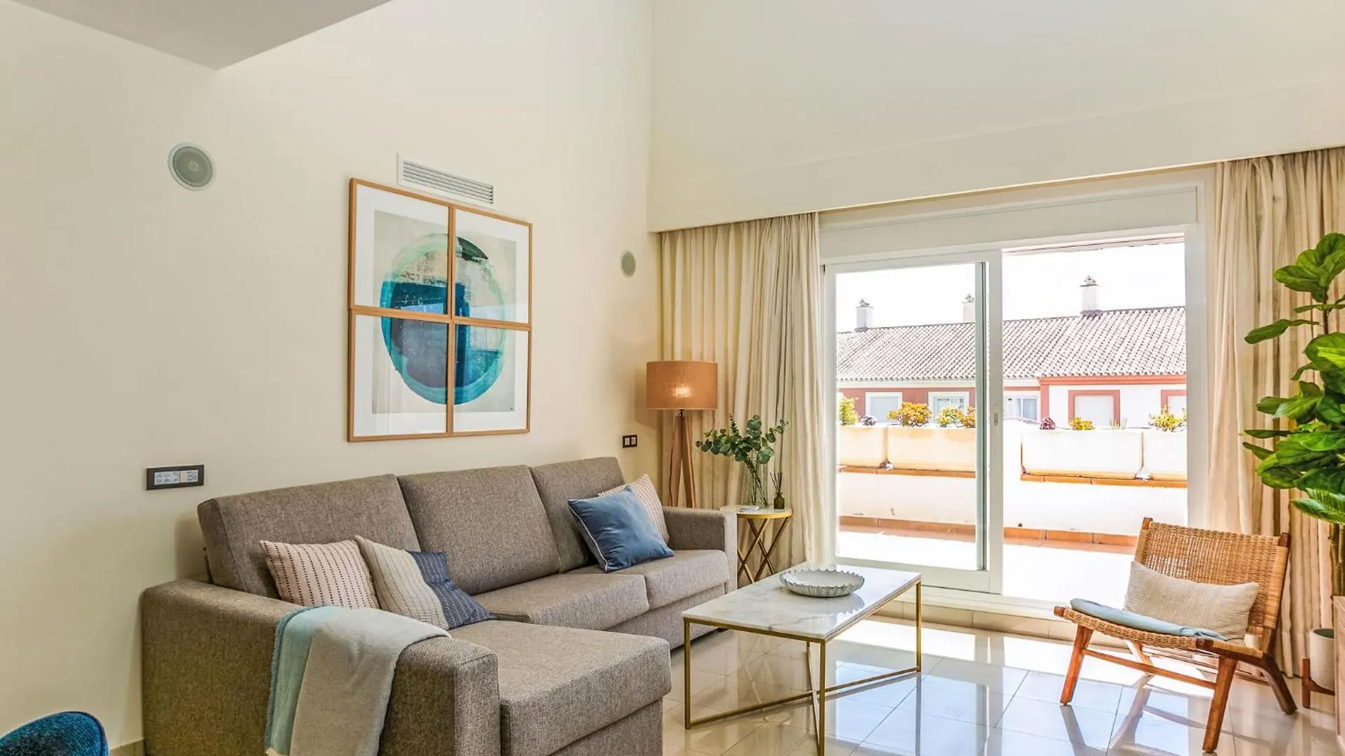 Apartment Cortijo Del Mar-10 By Interhome Estepona 0*,  Espanha