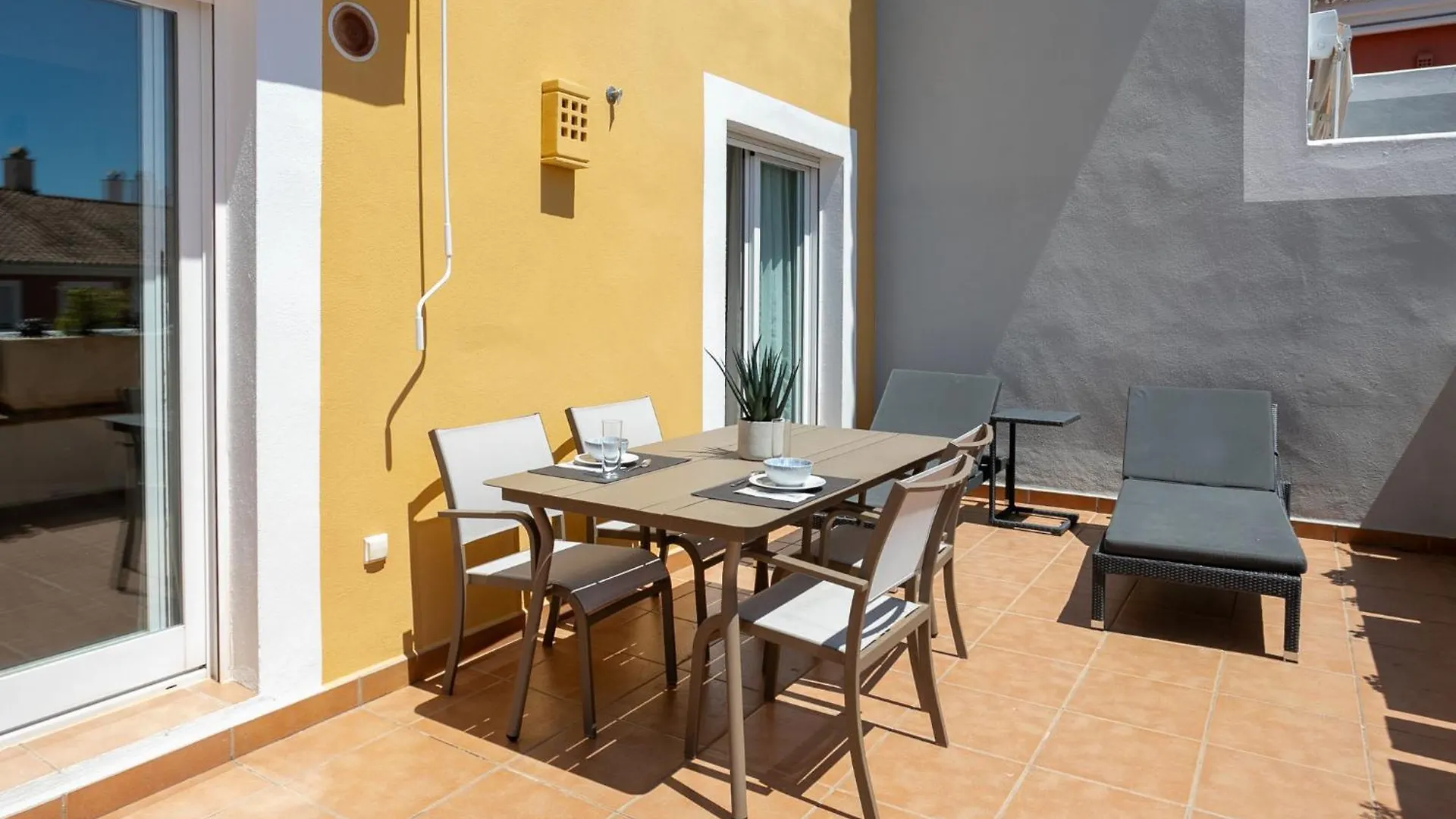 Apartment Cortijo Del Mar-10 By Interhome Estepona